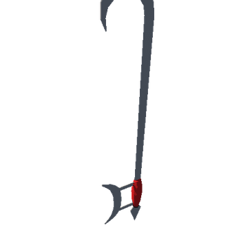 Hook Sword